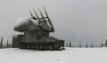 Threat Systems
